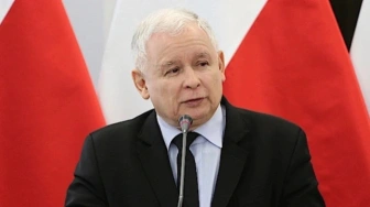 Prezes PiS ostrzega ws. zaprzysiężenia: Diabeł nie śpi!