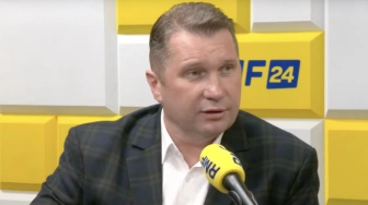 „Szykują się do upadku”. Prof. Czarnek o sygnałach z PSL, Polski 2050 i Lewicy
