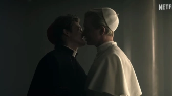 Netflix celowo prowokuje chrześcijan, by wywołać skandal i podbić sobie oglądalność?