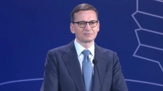 Premier w Katowicach: Żyjemy w czasach przełomu