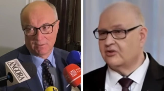 TK już legalny? Czarzasty liczy na przyjęcie ślubowania od sędziów