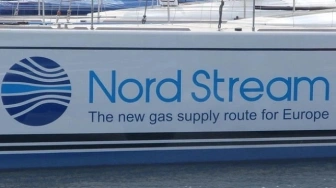 Niemcy chcą ekstradycji Ukraińca zatrzymanego w Polsce ws. wysadzenia Nord Stream