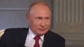 Kreml potwierdza. Amerykańska delegacja leci do Putina