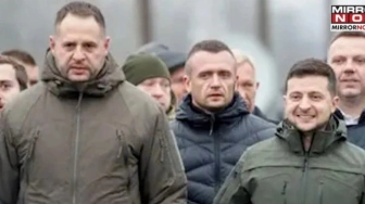 Susujew dla Frondy: Jermak – szara eminencja ukraińskiej polityki?