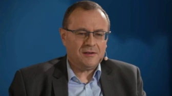 Prof. Dudek stawia prognoza eskalacji konfliktu ws. RBN