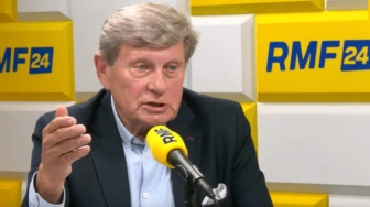 Balcerowicz: Demaskuję dezinformację rządu Tuska