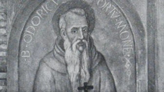 Bł. Odoryk z Pordenone. Niestrudzony apostoł Chin