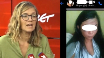 B. wiceszefowa Nowej Lewicy demaskuje prokobiece deklaracje Biejat