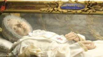 Bł. Anna Maria Taigi. Niezwykła mistyczka, a przy tym żona i matka 7 dzieci