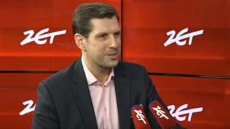 Bocheński: Bon mieszkaniowy nie poprawi dzietności w Polsce