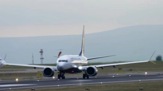 Airbus uziemia tysiące A320 – chodzi o błąd systemów i promieniowanie słoneczne