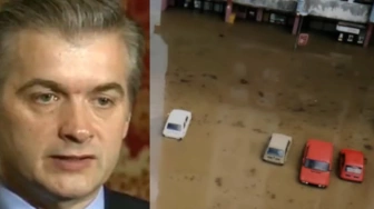 P. Semka dla Frondy: Z dziejów III RP. Powódź, która wymyła postkomunistów