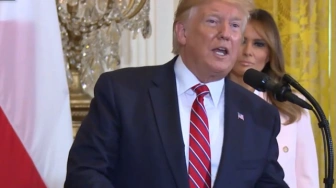 Niemieckie media: Polska nie poprze eskalacji konfliktu UE z USA