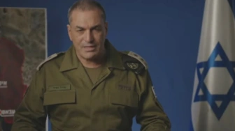 Armia Izraela załamie się w każdej chwili...