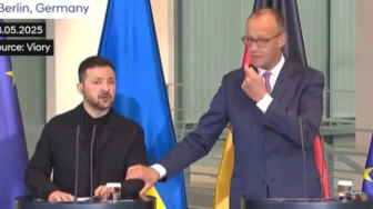 Niemcy przestaną wpuszczać Ukraińców?