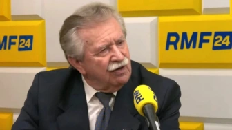 Gen. Komornicki: Ukraińska operacja była majstersztykiem, ale nie zmieni losów wojny
