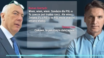 Nowe taśmy. Jak powstawał „historyczny” list Giertychów