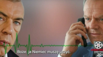Afera taśmowa. Tusk nazywa siebie Niemcem i wulgarnie obraża Polaków