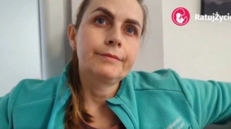 Aborcja w 9. miesiącu ciąży. Prokuratura umorzyła śledztwo ws. Gizeli Jagielskiej