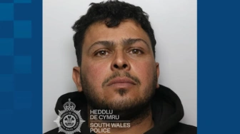 Imigrant z Syrii skazany na więzienie za seksualne napastowanie i duszenie kobiety