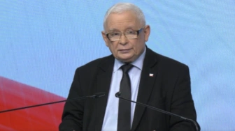 Kaczyński: Władza Tuska bandycko torturowała księdza. Podejmiemy tę sprawę na forum międzynarodowym