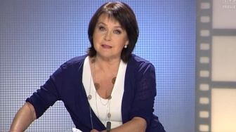 P. Semka dla Frondy: Z dziejów III RP. Jaworowicz nie do zdarcia