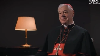 Kard. Müller o słowach Leona XIV: aborcja i kara śmierci to nie to samo