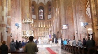 Biskupi przeciw zmianom w kodeksie karnym. „Ochrona wolności religijnej nie może być iluzją”