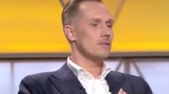 Poseł Konfederacji złapany na kradzieży w sklepie. Policja zabiera głos