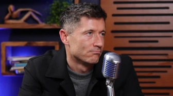 Zaskakujące słowa Lewandowskiego o życiu po śmierci