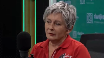 Liliana Sonik: Wielu w Europie może nam zazdrościć