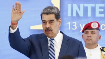 „Godziny Maduro są policzone”