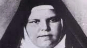 180 lat temu urodziła się jedna z najniezwyklejszych mistyczek w historii