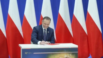 Prezydent Nawrocki podpisał projekt ustawy „Godna emerytura”