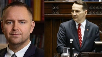 Prezydent Nawrocki o expose Sikorskiego: Zabrakło większej asertywności wobec KE