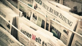 Niemieckie media „zatroskane” aferą wizową