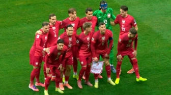 Kto rywalem Polaków w barażu o mundial? Są cztery opcje