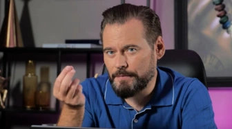 Debata prezydencka w neoTVP - „Trzaskowski megafarciarzem”? Stanowski ujawnia