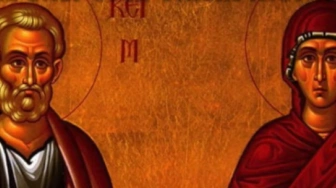 Święci Anna i Joachim. Kim byli rodzice Najświętszej Maryi Panny?