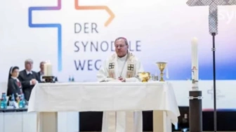 Czy Kościół stoi w obliczu schizmy w Niemczech?