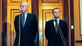 Ekspert ds. służb specjalnych: Założyciel PO był agentem najwyższej kategorii komunistycznego kontrwywiadu