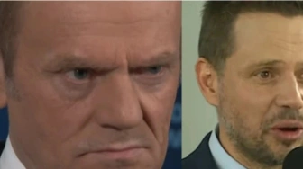 Nieoficjalnie. Tusk pozbędzie się Trzaskowskiego