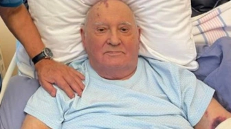 Gorbaczow w stanie krytycznym w szpitalu