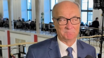 Czarzasty wyklucza niewygodne partie z Konwentu Seniorów