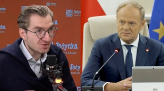 Wiceminister funduszy: Rezygnujemy z 5 mld z KPO