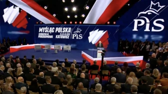 Dochód podstawowy i bon mieszkaniowy. Przy okazji konwencji PiS pada szereg konkretnych propozycji
