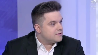 Na cztery łapy… czyli kolejne setki tysięcy złotych dla Kacprzyka