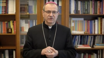 Przewodniczący Episkopatu zachęca do dziękczynienia za dar wolności w 105. rocznicę „Cudu nad Wisłą”