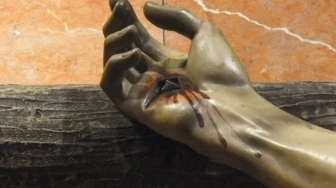 Katolicki duchowny zginął w czasie bombardowania Libanu przez Izrael