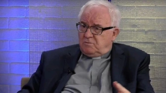 Dziś Jezus mówi do wszystkich, którzy chcą zmieniać naukę Kościoła: OPAMIĘTAJCIE SIĘ!